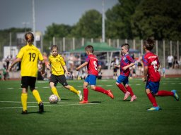Tag des Jugendfußballs VfL 08 Repelen e.V. 2026